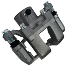 2018 Hyundai Tucson Brake Caliper 5